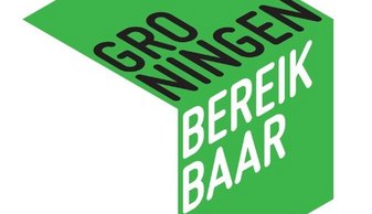 Logo Groningen Bereikbaar