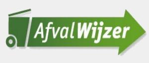 logo afvalwijzer