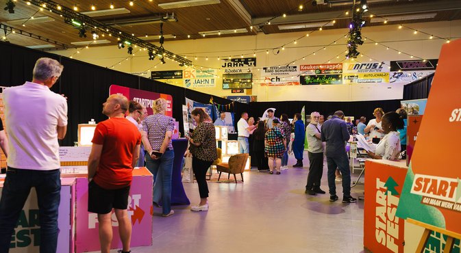 StartFest Stadskanaal