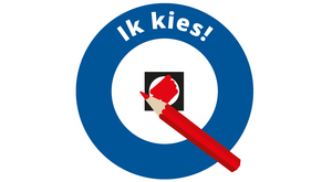 logo campagne Ik kies
