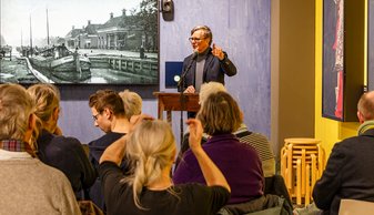 Foto: Museum van de Streek