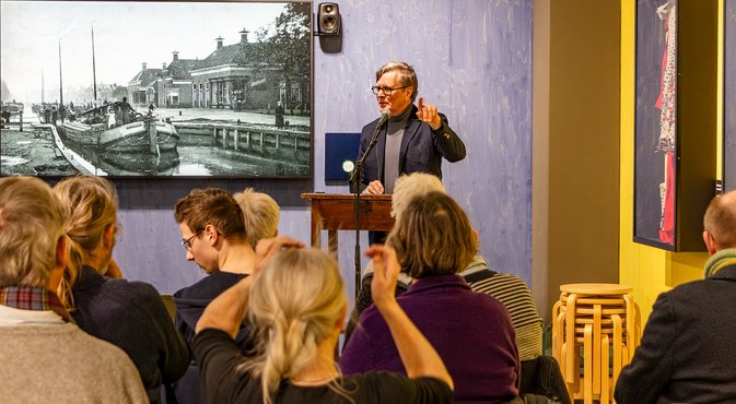 Foto: Museum van de Streek