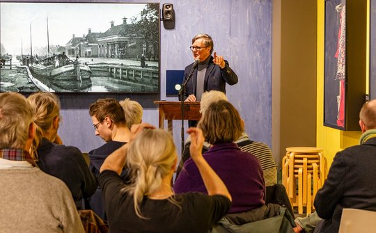 Foto: Museum van de Streek