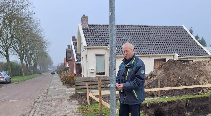 Afbeelding plaatsen van een kroonring