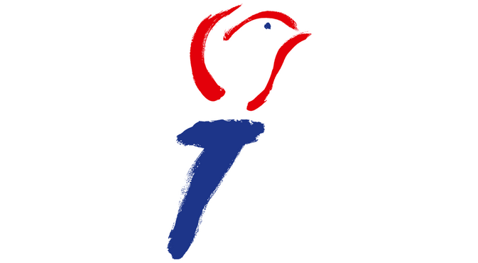 Logo bevrijdingsvuur 
