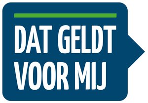 logo dat geldt voor mij