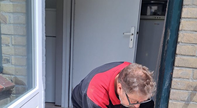 De Klusbus