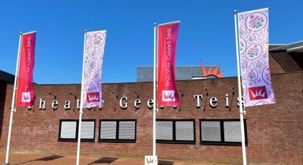 Theater Geert Teis