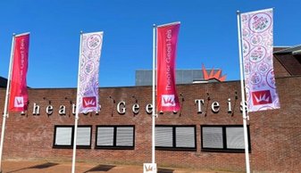 Theater Geert Teis