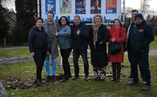 gemeente Stadskanaal