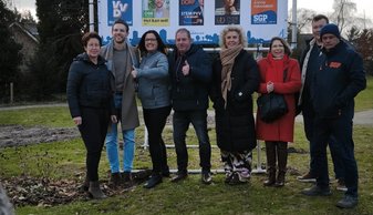 gemeente Stadskanaal