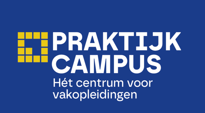 Logo Praktijk Campus