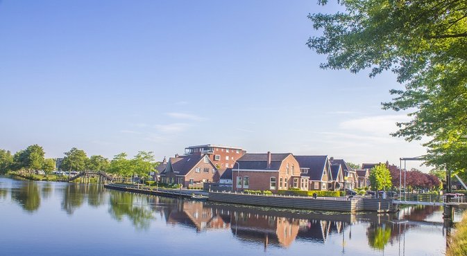 Afbeelding Spoordok in Musselkanaal