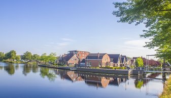 Afbeelding Spoordok in Musselkanaal