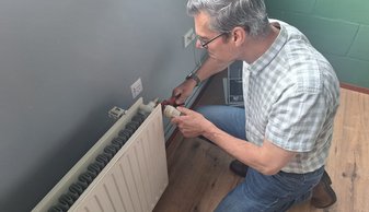 De CV-dokter