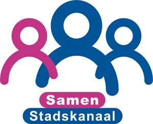 logo Samen Stadskanaal