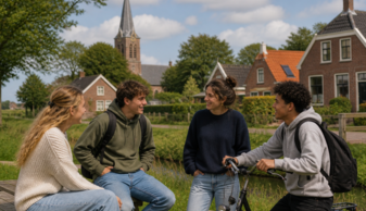 Jongerentop Groningen