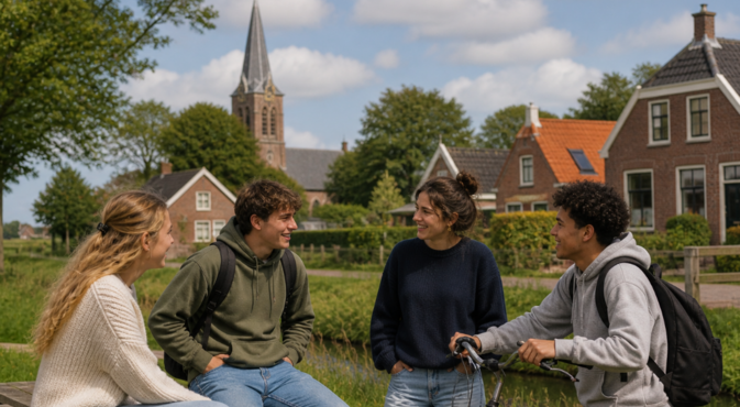 Jongerentop Groningen
