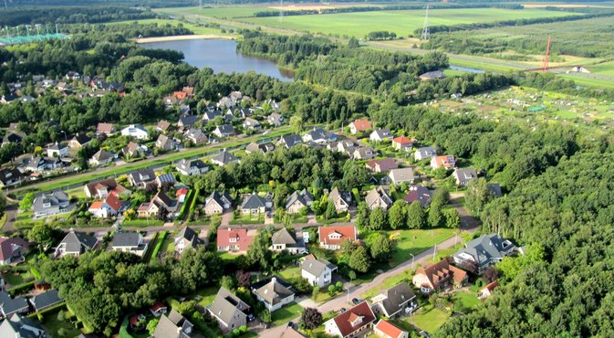 Woningen uit onze gemeente
