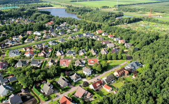 Woningen uit onze gemeente