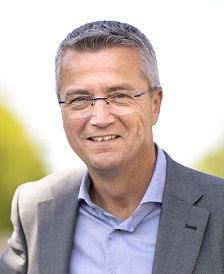 Gert-Jan van der Zanden