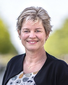 Ingrid Sterenborg