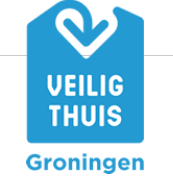 Logo Veilig Thuis Groningen